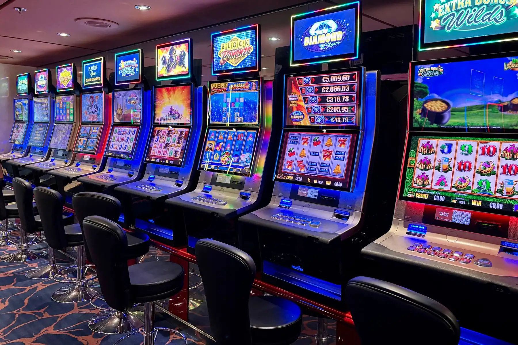 Casino